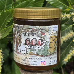 Kastanie 500g