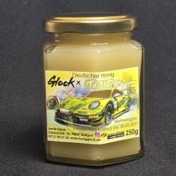 Grello "Blüte" 250g