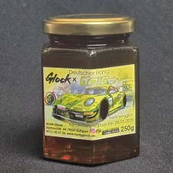 Grello "Schwarzwald" 250g